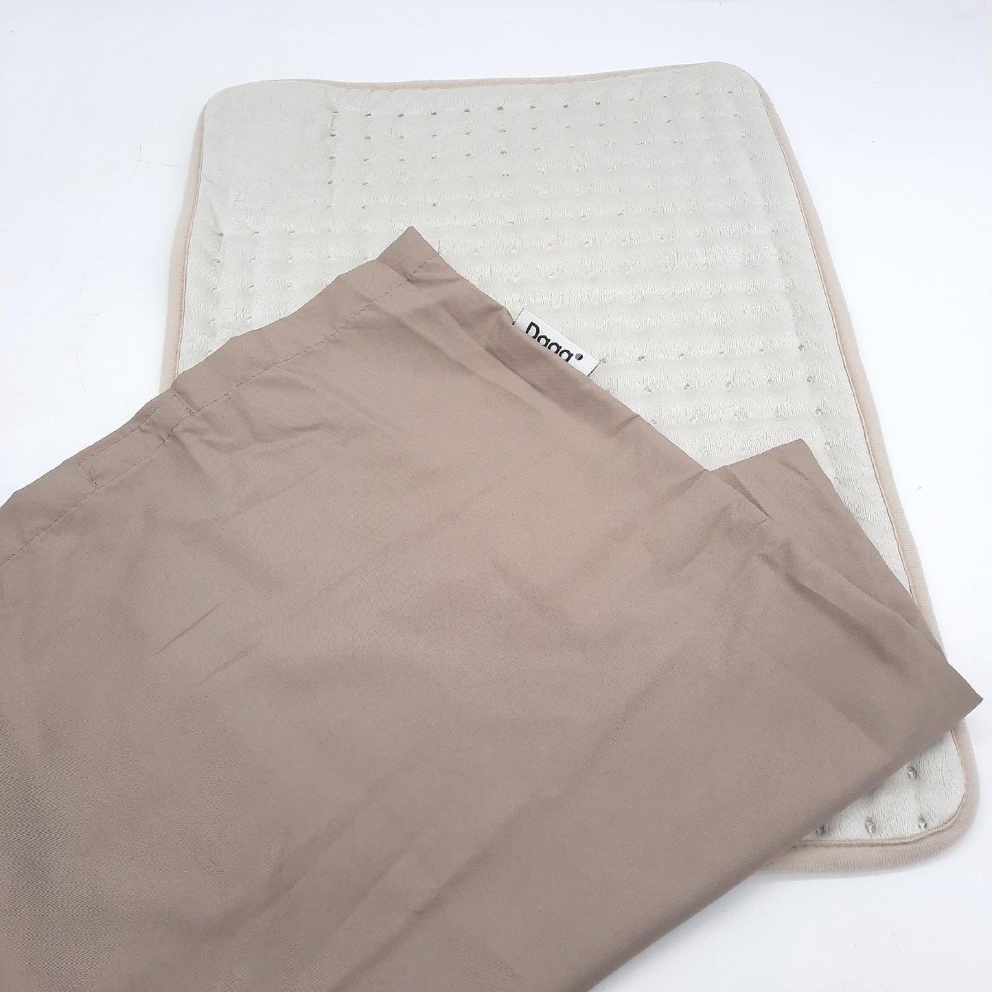 DAGA Comfort Thermal Pad Multi Technology Intellisense Soft Fabric 3