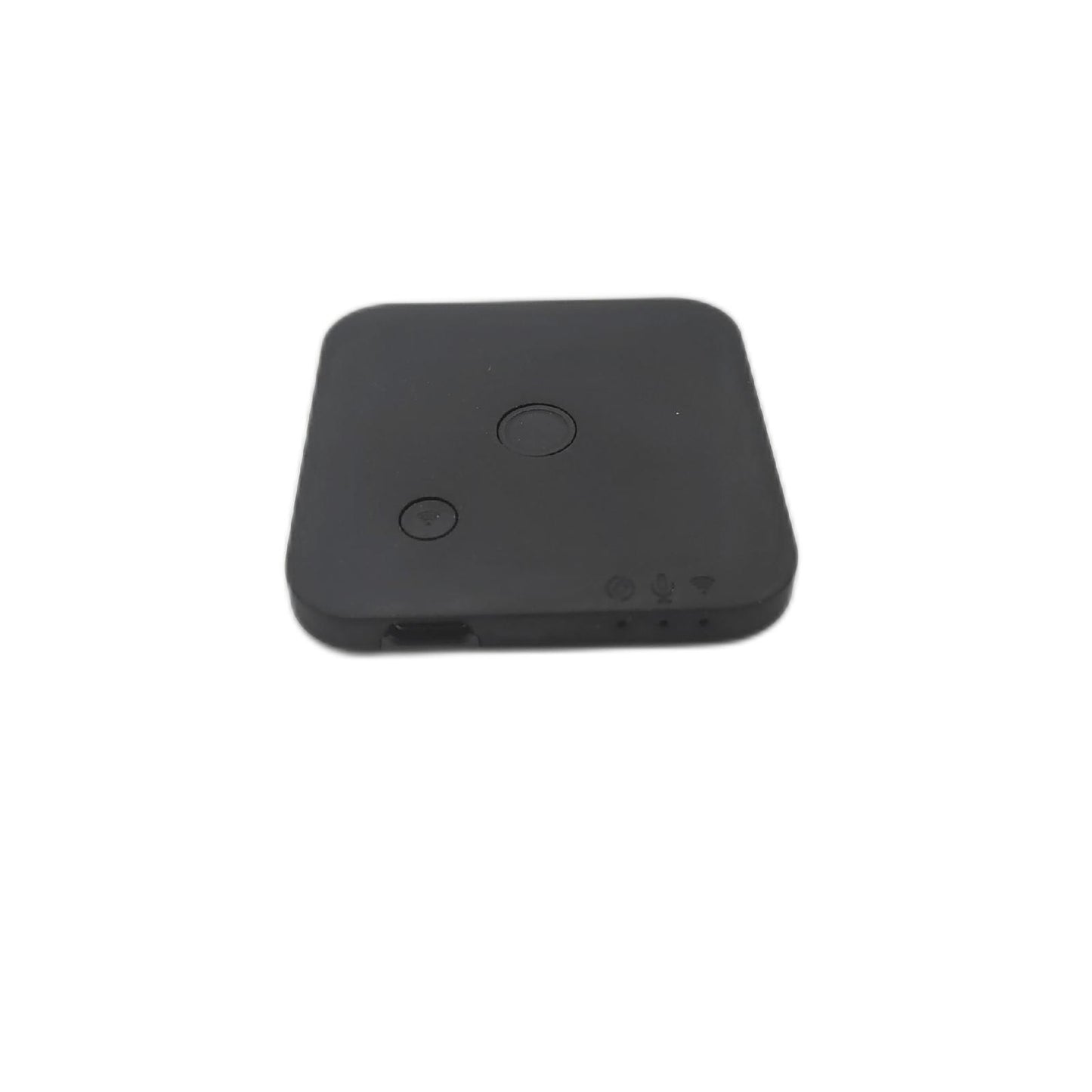 SOXOI Sprachaufzeichnungsgerät IA Magnetisches Mini-Aufzeichnungsgerät m  64 GB und ChatGPT 4o für