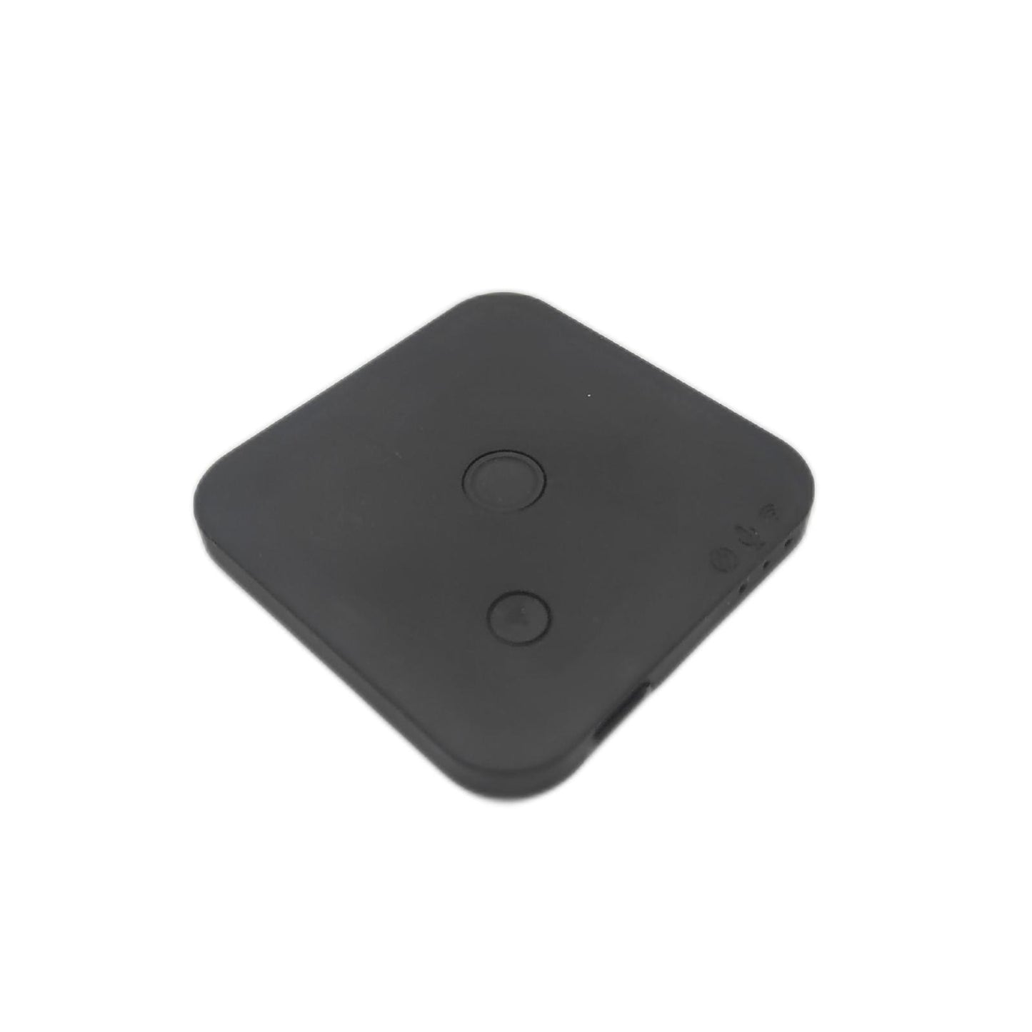 SOXOI Sprachaufzeichnungsgerät IA Magnetisches Mini-Aufzeichnungsgerät m  64 GB und ChatGPT 4o für