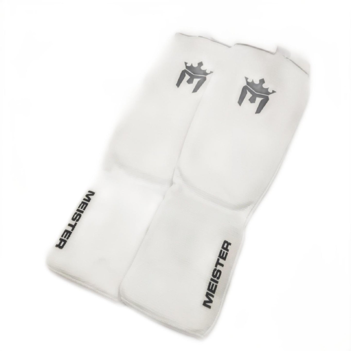 Meister Schienbeinschutz Kampfsport MMA Schienbein und Ristschutz gepol