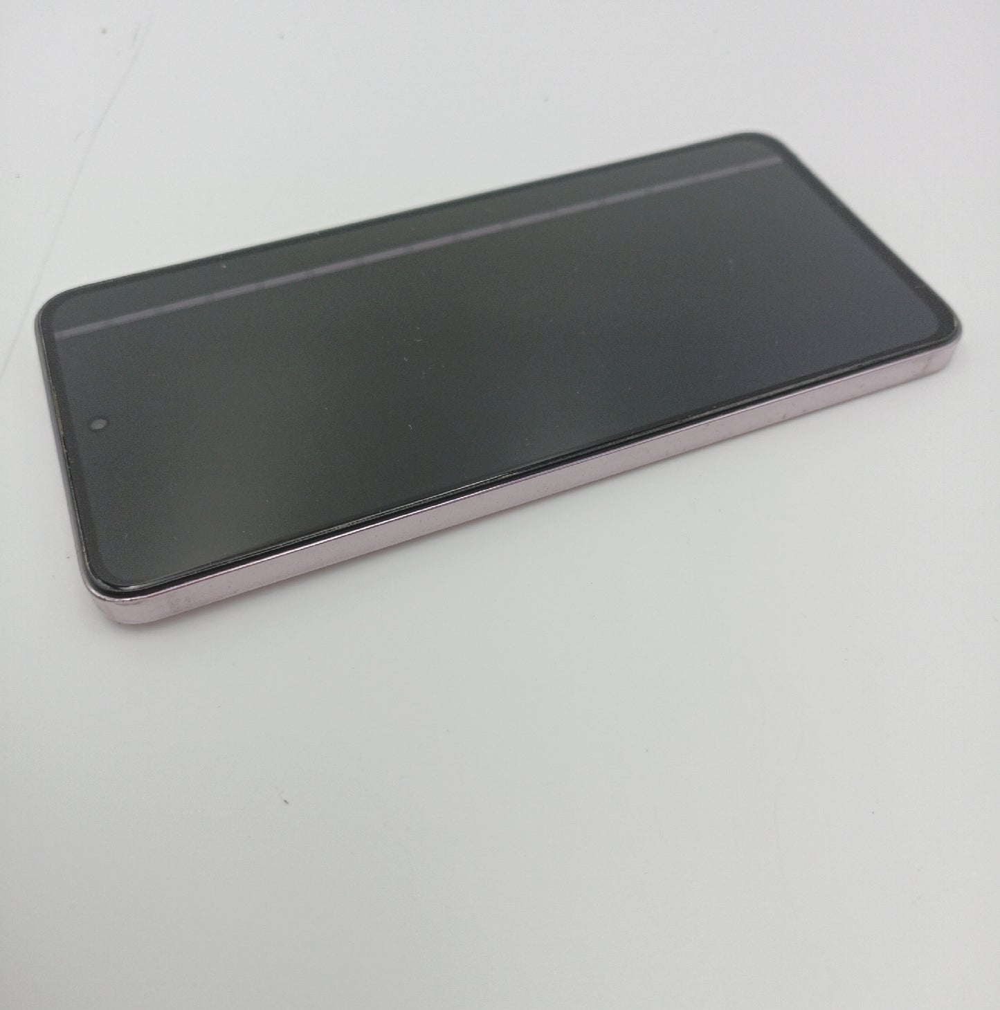 OPPO R o12F 5G Smartphone KI 16 GB 8 GB + 8 GB 256 GB 25D-AMOLED - Defekt