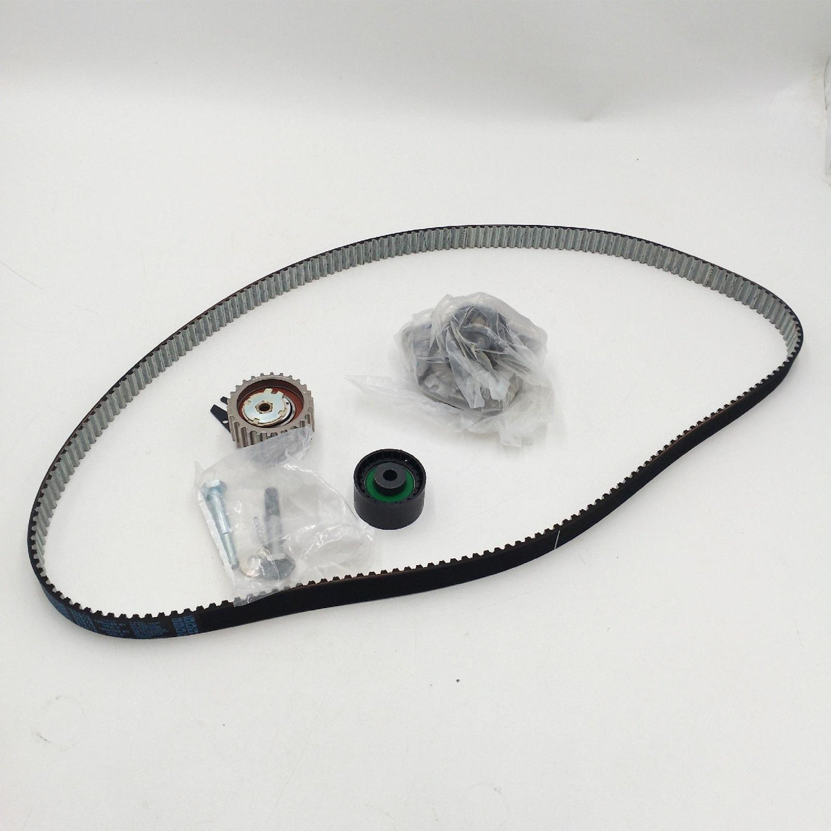 DAYCO KTBWP7590 Zahnriemensatz mit Wasserpumpe