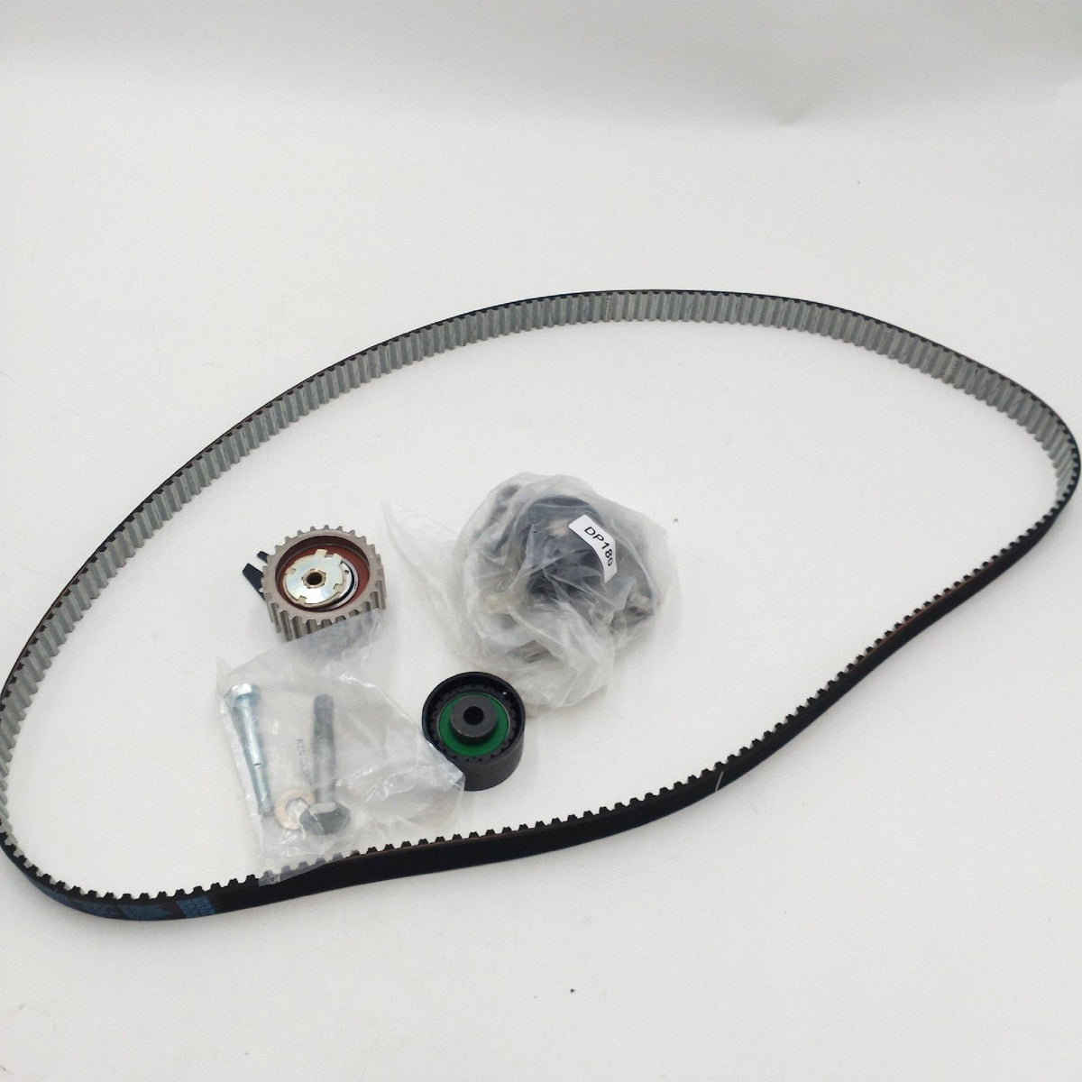 DAYCO KTBWP7590 Zahnriemensatz mit Wasserpumpe