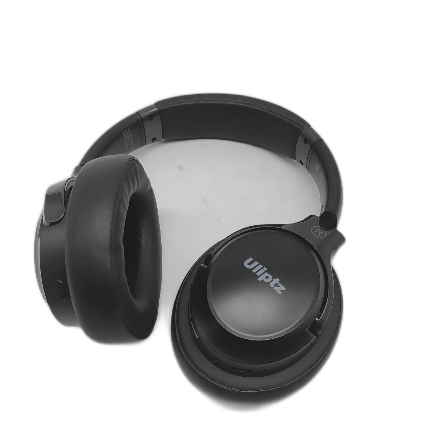 Uliptz Drahtlose Bluetooth-Kopfhörer 65 Stund  Wiedergabe 6 Modi