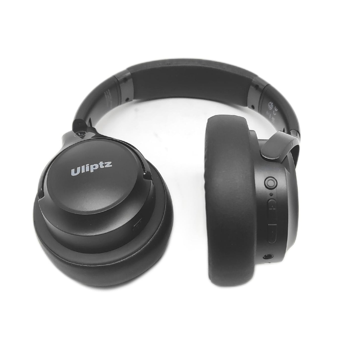 Uliptz Drahtlose Bluetooth-Kopfhörer 65 Stund  Wiedergabe 6 Modi