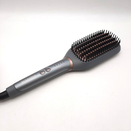 Cecotec Glättbürste Haarpflege Care SquareBrush elektrische Glättung 50 W