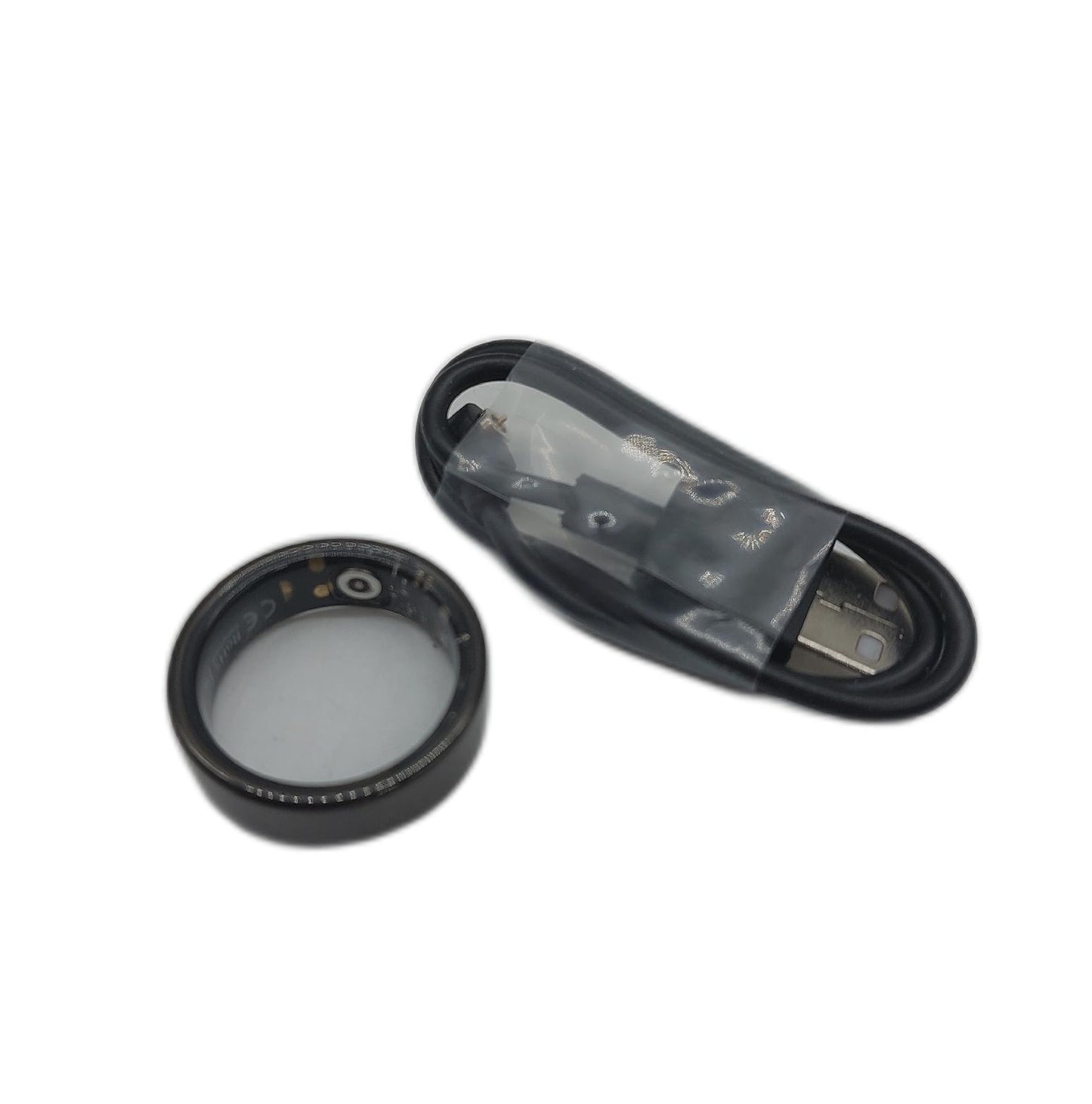 Vikye Gesundhe s-Tracker m  Smart Ring Tragbare Gesundhe sringe