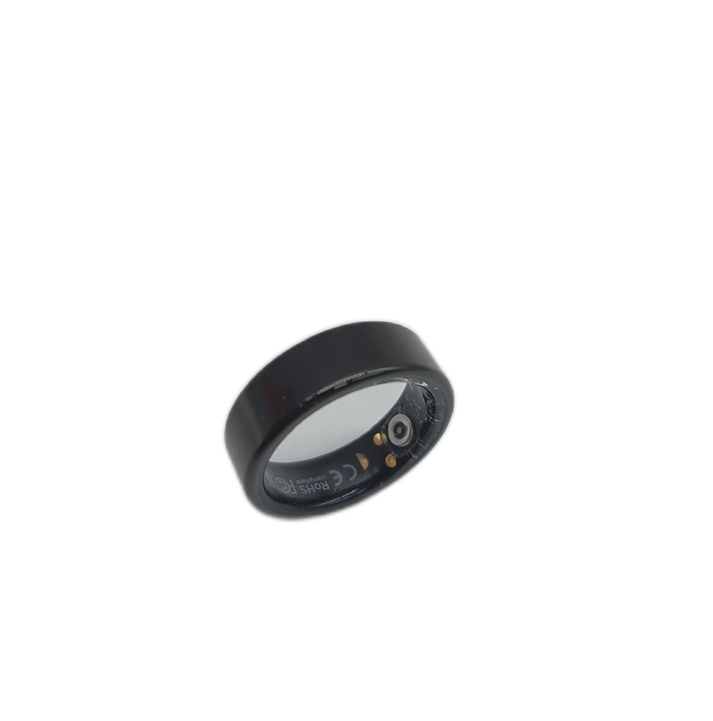 Vikye Gesundhe s-Tracker m  Smart Ring Tragbare Gesundhe sringe