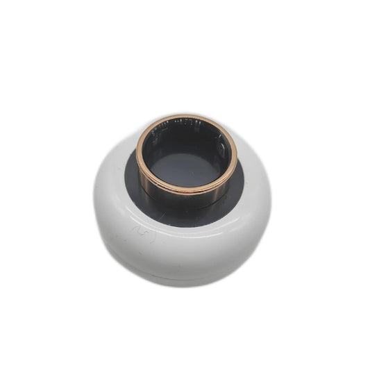 Smartia Smart Ring Aktivitätsring Fitnessring Smart Ring für Männer und Frauen Alltag