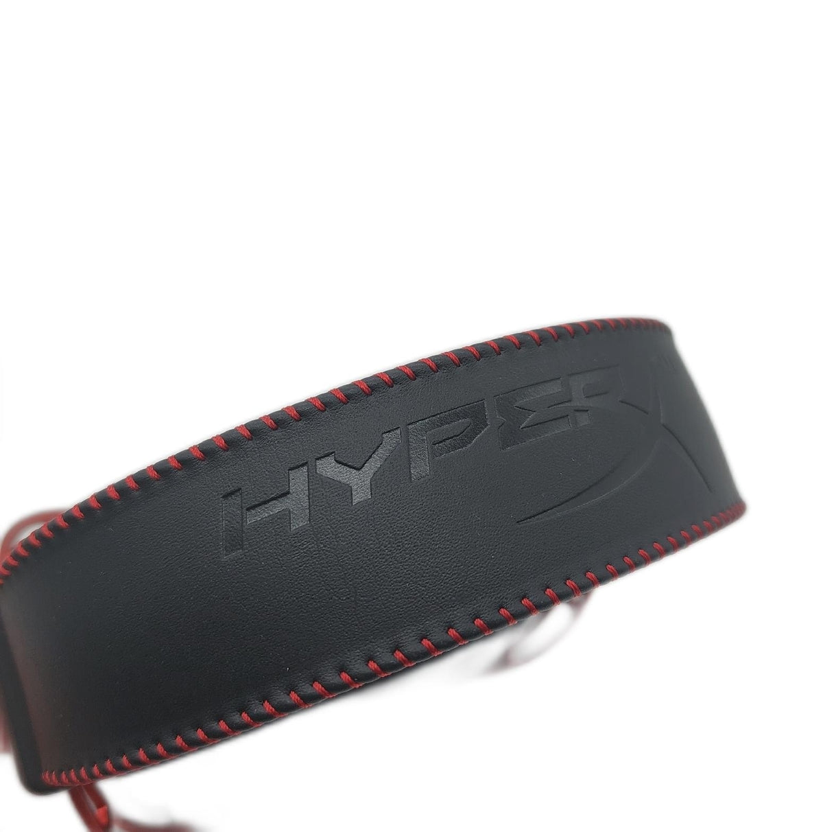 HyperX Cloud Alpha Dual Headset Gaming Ohne Mikrofon Ohne Zubehör