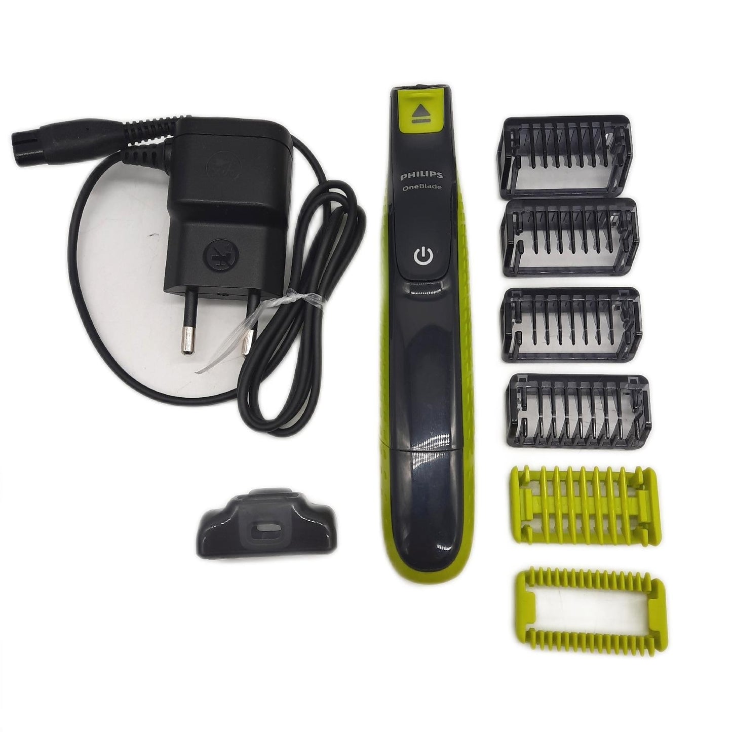 Philips Rasierer Bartschneider Körperpflege OneBlade 360 Ultimat - Unvollständig
