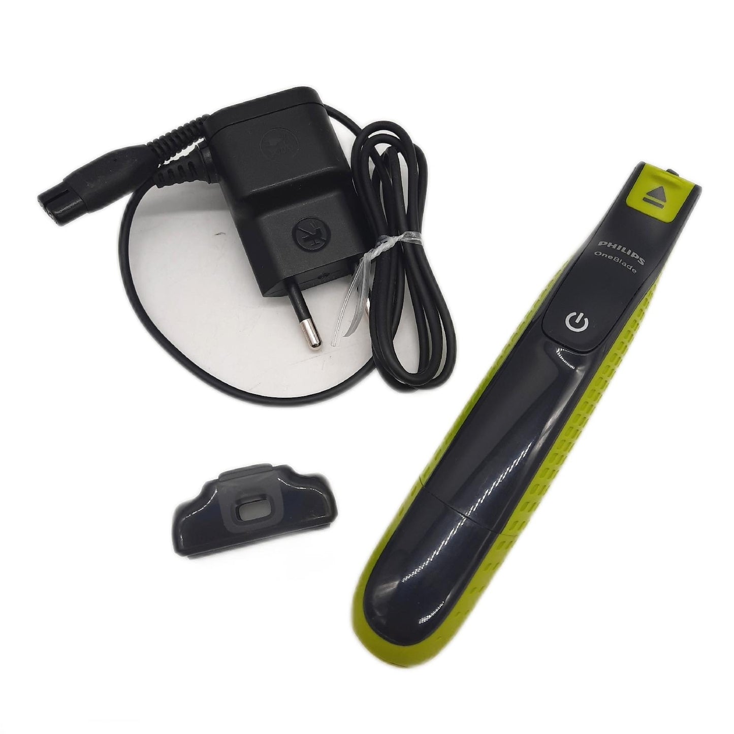 Philips Rasierer Bartschneider Körperpflege OneBlade 360 Ultimat - Unvollständig