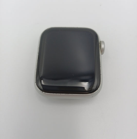 Apple Watch SE 2 Generation 2023 GPS Smartwatch Accountsperre ohne Zubehör