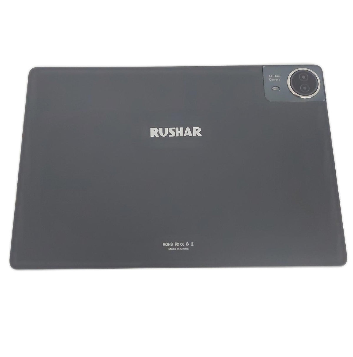 RUSHAR Tablet 14 Zoll Android 14 m  36 GB RAM + 256 GB ROM 1 TB TF 4G LTESIM + 5G