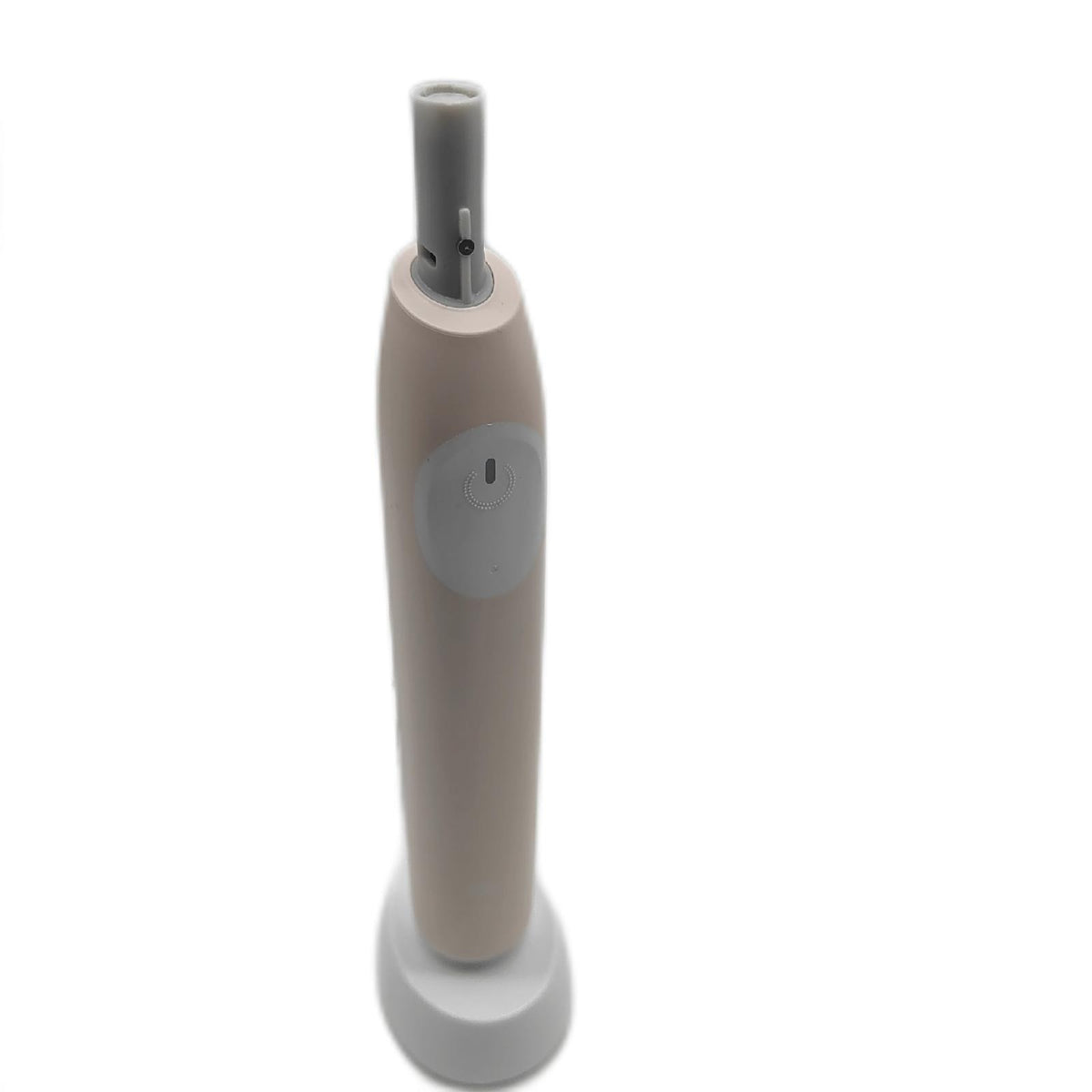 Oral B iO 2 Soft Pink Elektrische Zahnbürste ohne Aufsätze