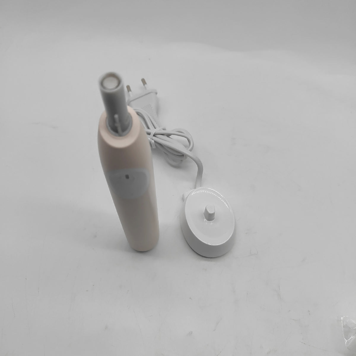 Oral B iO 2 Soft Pink Elektrische Zahnbürste ohne Aufsätze