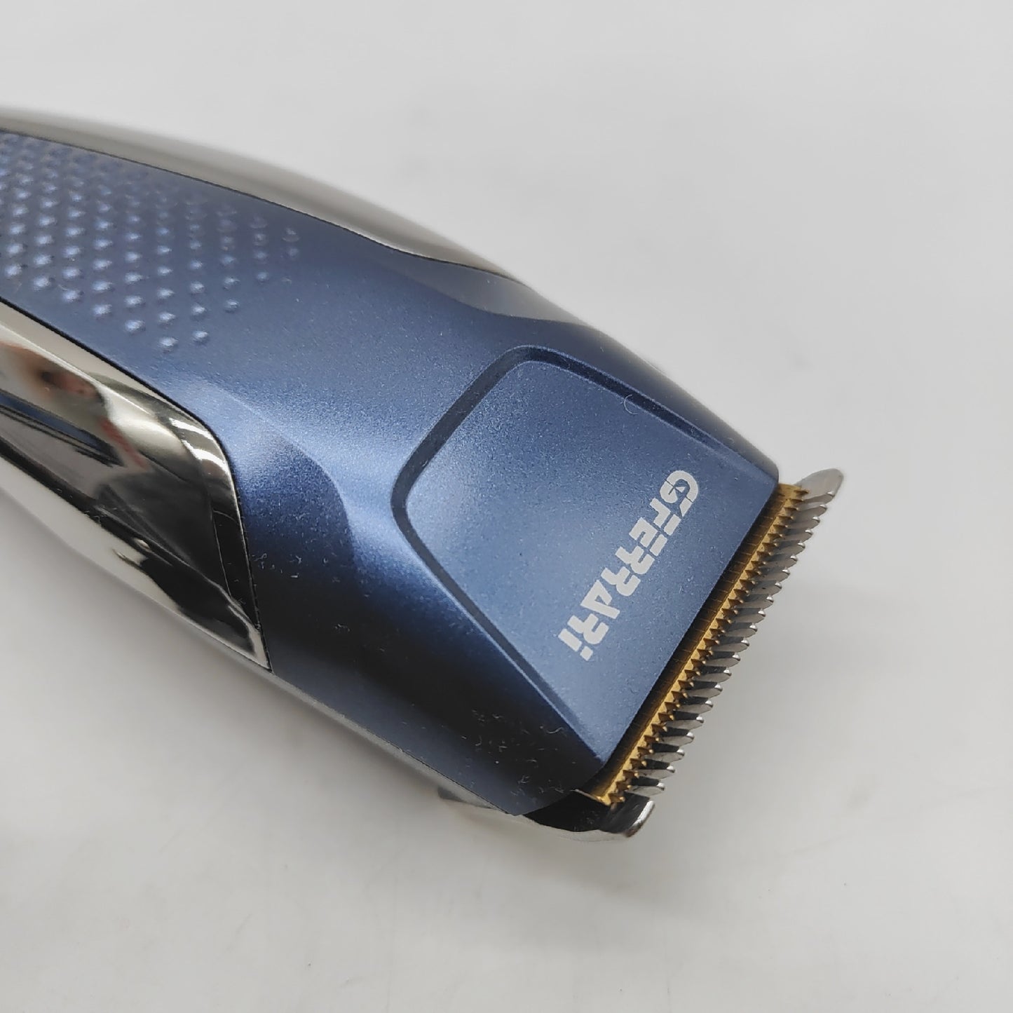 G3Ferrari Haarschneider Herrenpflege Schnitt G30037 Rebel Bart Styling Grooming