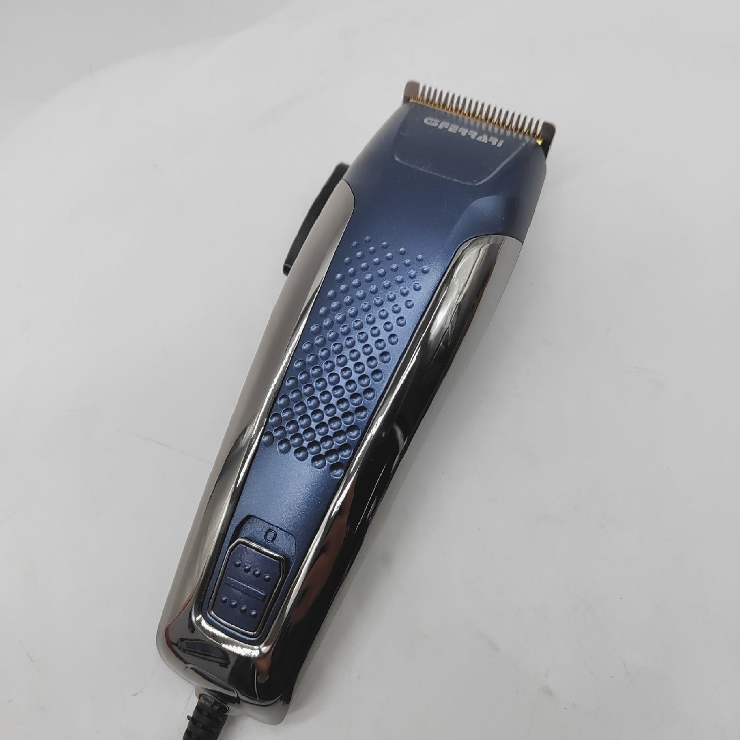 G3Ferrari Haarschneider Herrenpflege Schnitt G30037 Rebel Bart Styling Grooming