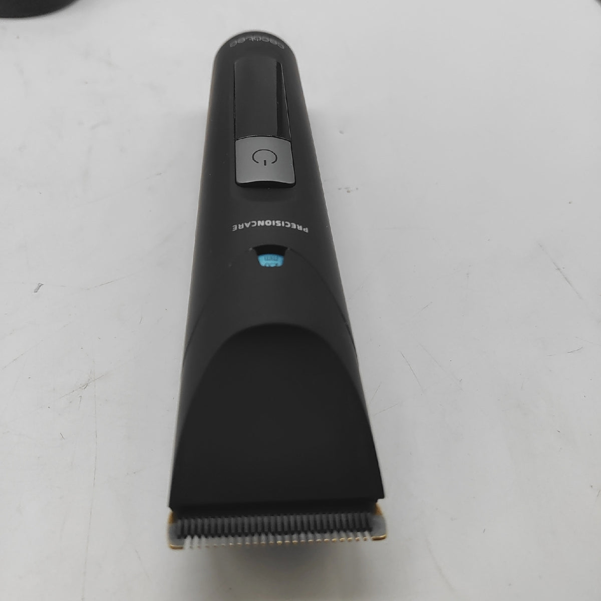 Cecotec Bamba PrecisionCare Nass Trocken Haarschneider ohne Aufsätze