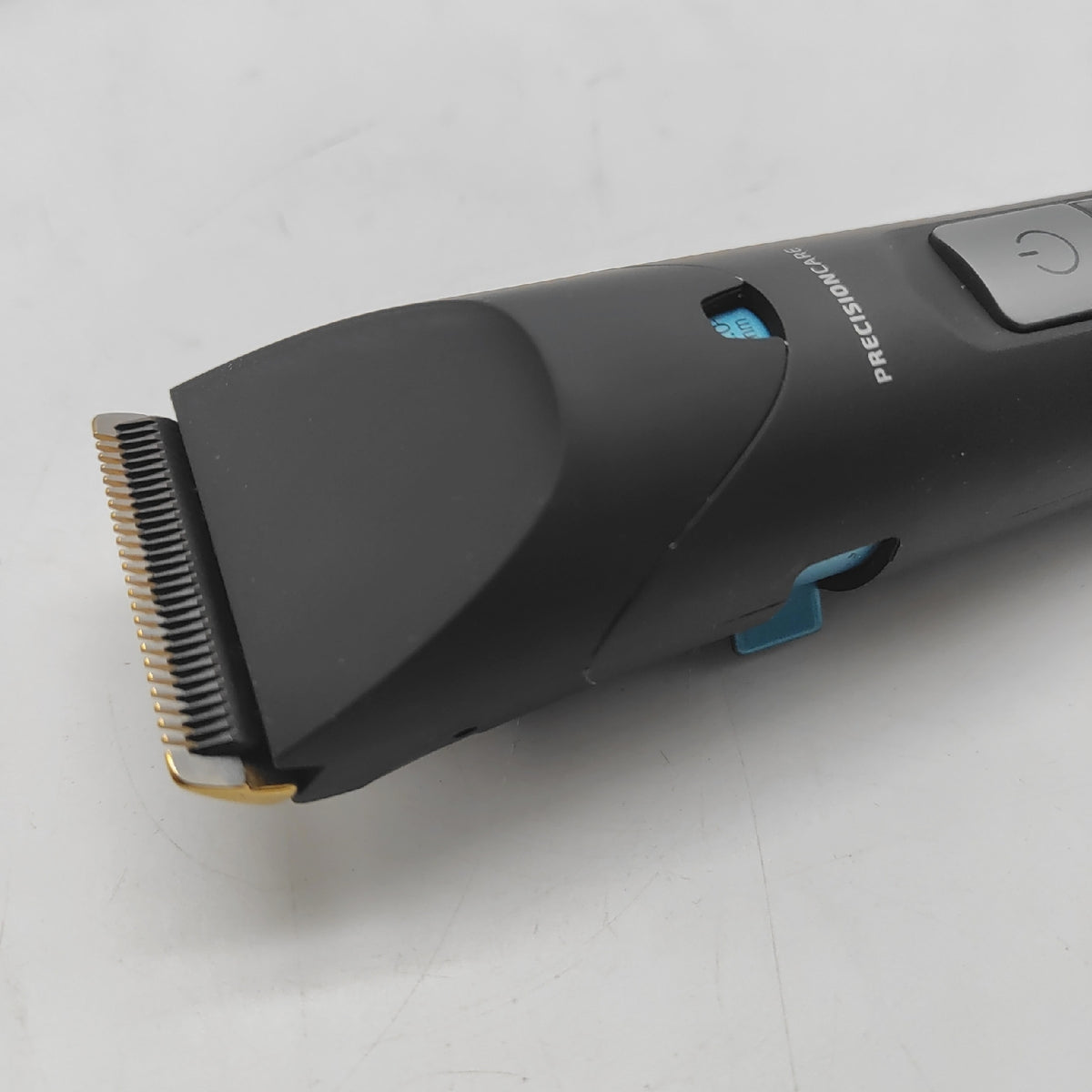 Cecotec Bamba PrecisionCare Nass Trocken Haarschneider ohne Aufsätze