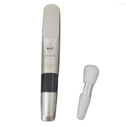 Cecotec Haarschneider Haarpflege SmoothEnds Glättegerät kabellos Spitzenentferner
