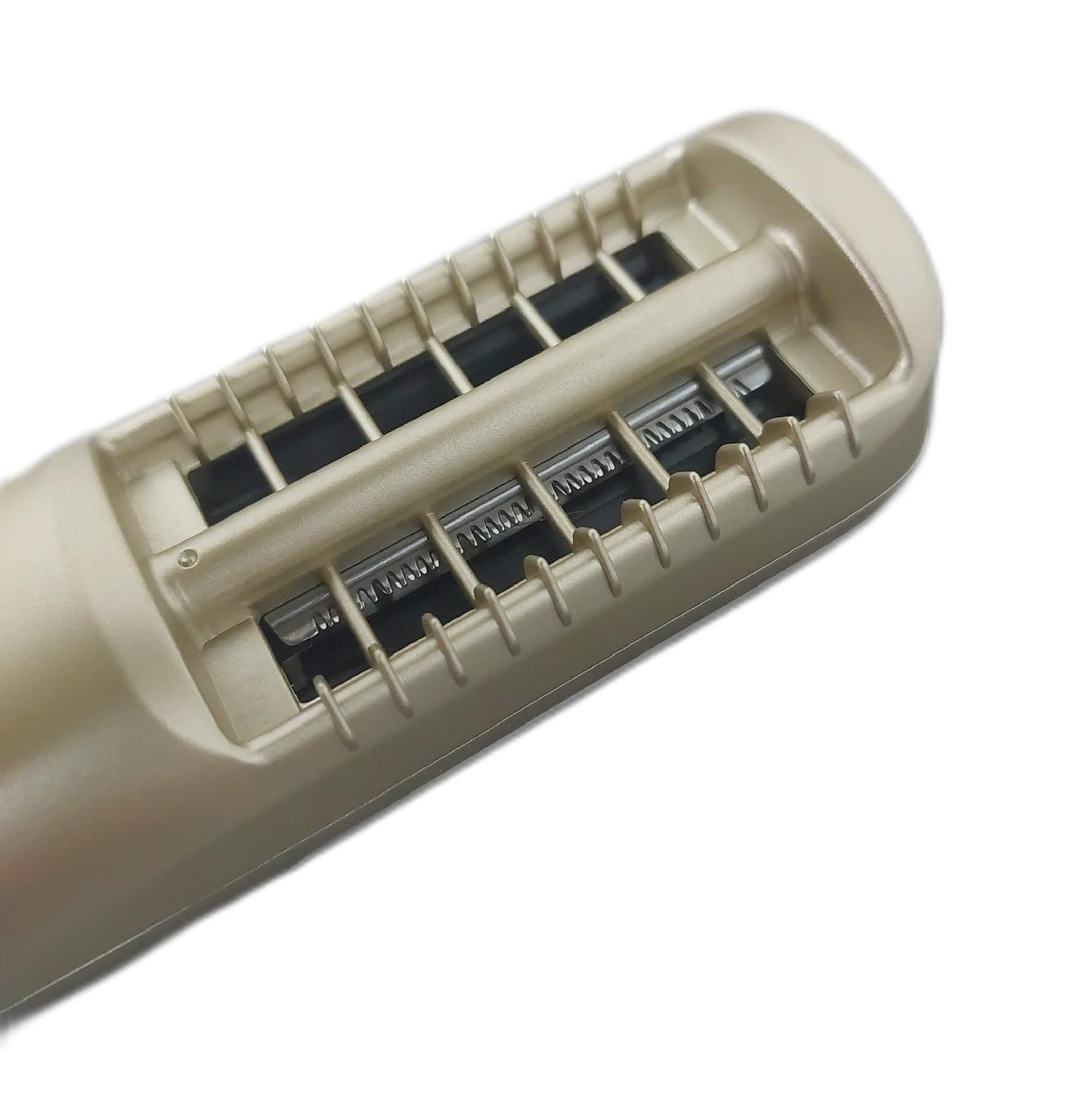 Cecotec Haarschneider Haarpflege SmoothEnds Glättegerät kabellos Spitzenentferner