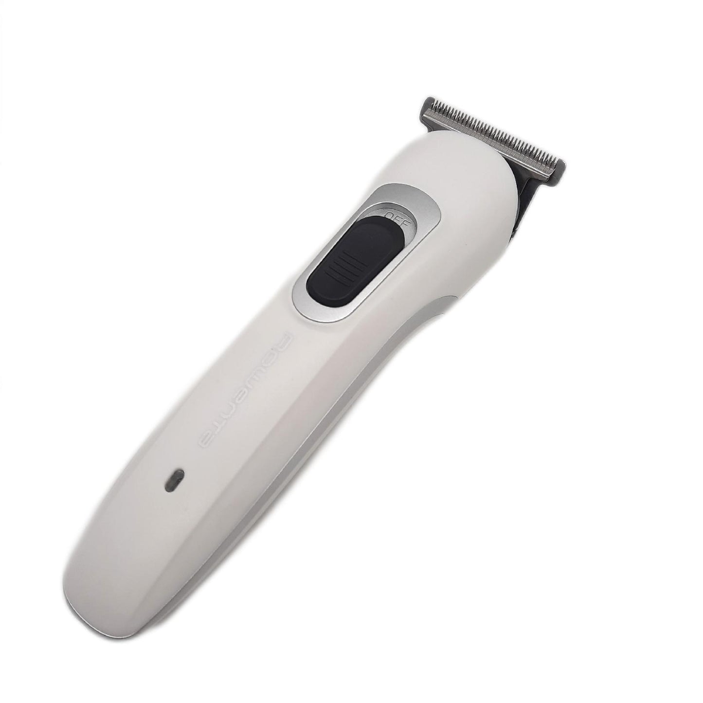 Rowenta Trim Style 8 in 1 Multi-Zubehör Männer Stahlklingen Bart