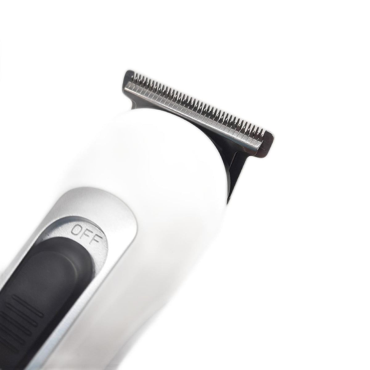 Rowenta Bartschneider Herrenpflege Trimmer Trim Style 8 in 1 Präzision Stahl
