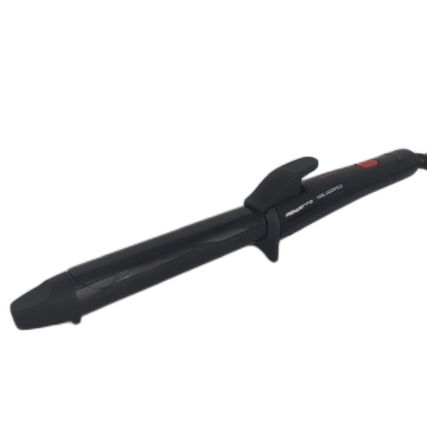 Rowenta Lockenstab Haarpflege CF321L Keratin Beschichtung Styling Accessoire