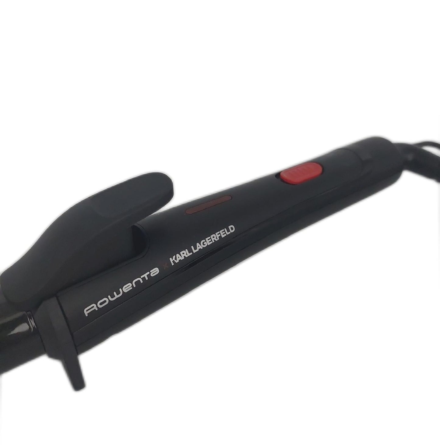 Rowenta Lockenstab Haarpflege CF321L Keratin Beschichtung Styling Accessoire