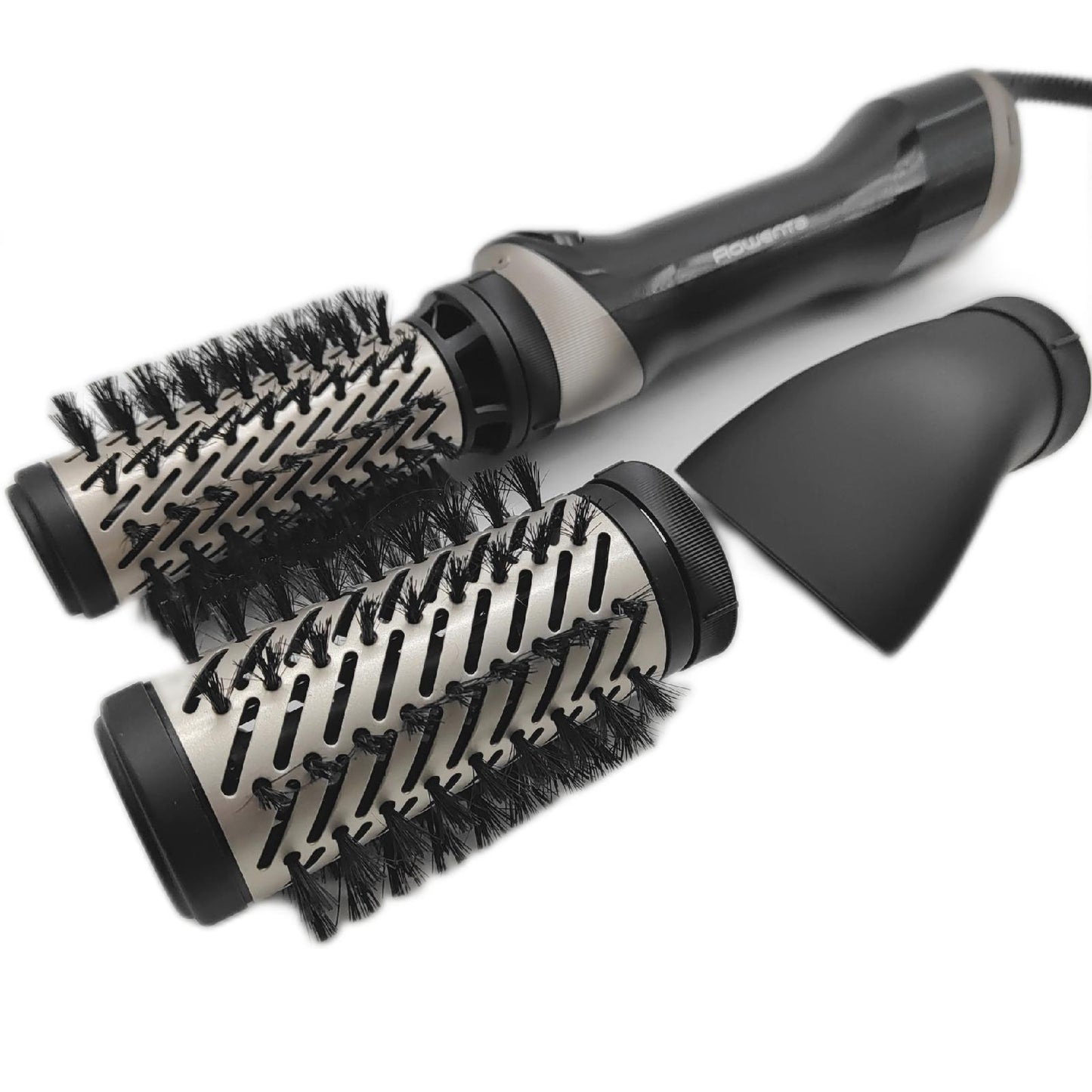 Rowenta Heissluftbuerstentrockner Haarpflege Rowenta Brush Activ 100