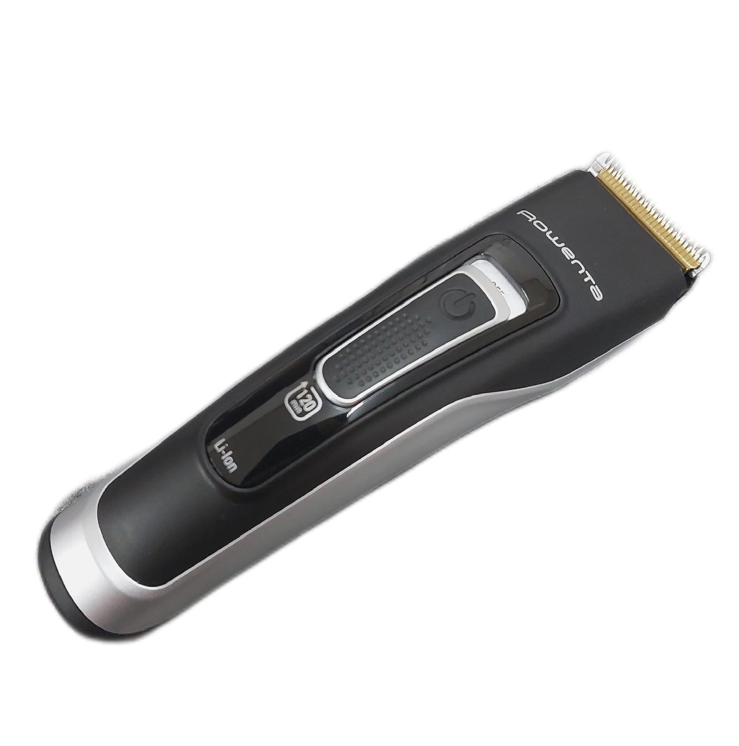 Rowenta Advancer Easy TN5201F4 Akku-Schermaschine 2 Zubehörteile Mens' Shaving