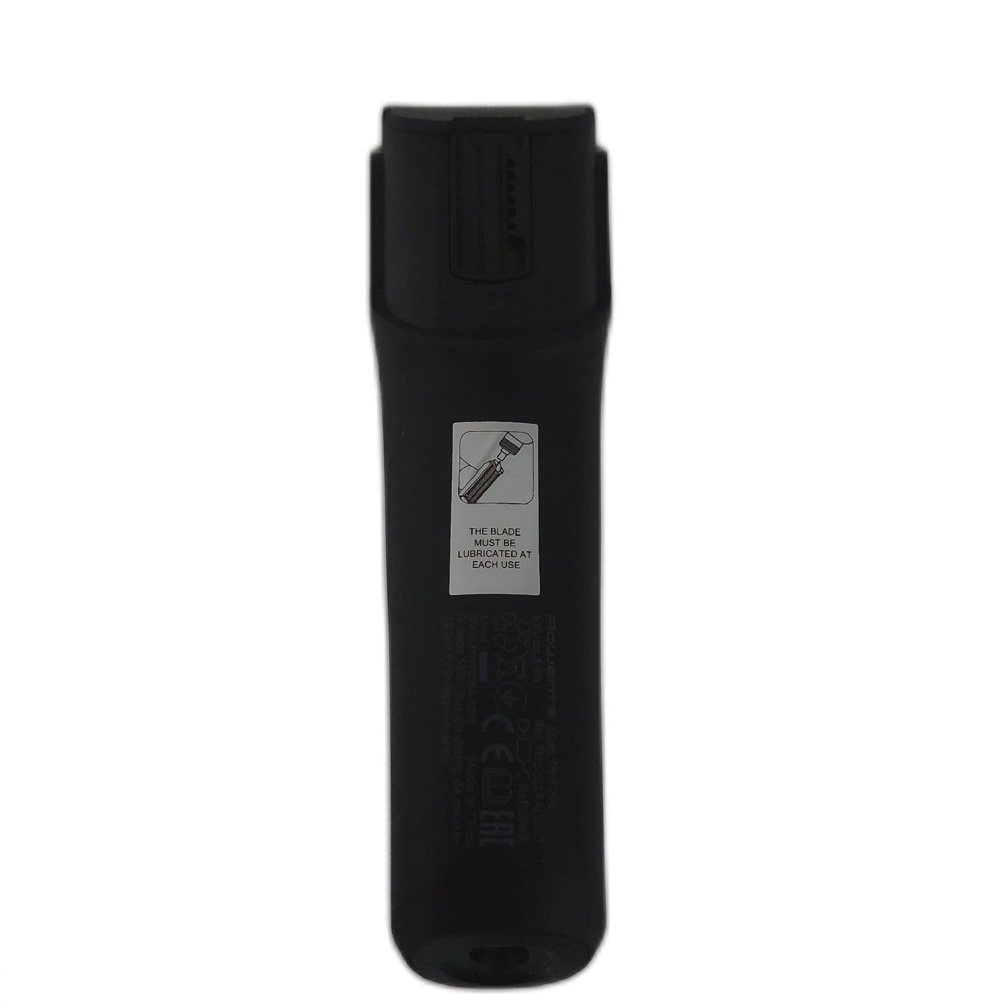 Rowenta Advancer Easy TN5201F4 Akku-Schermaschine 2 Zubehörteile Mens' Shaving