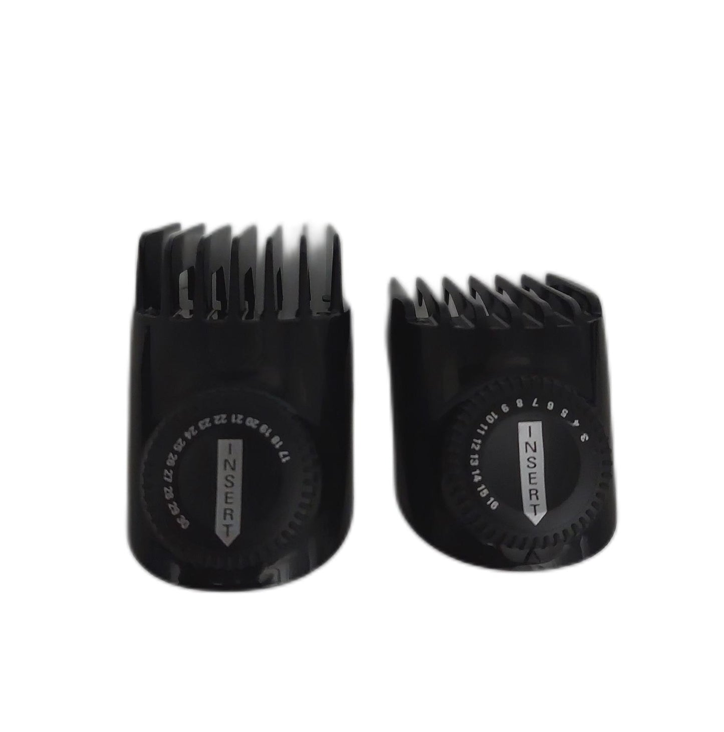 Rowenta Advancer Easy TN5201F4 Akku-Schermaschine 2 Zubehörteile Mens' Shaving