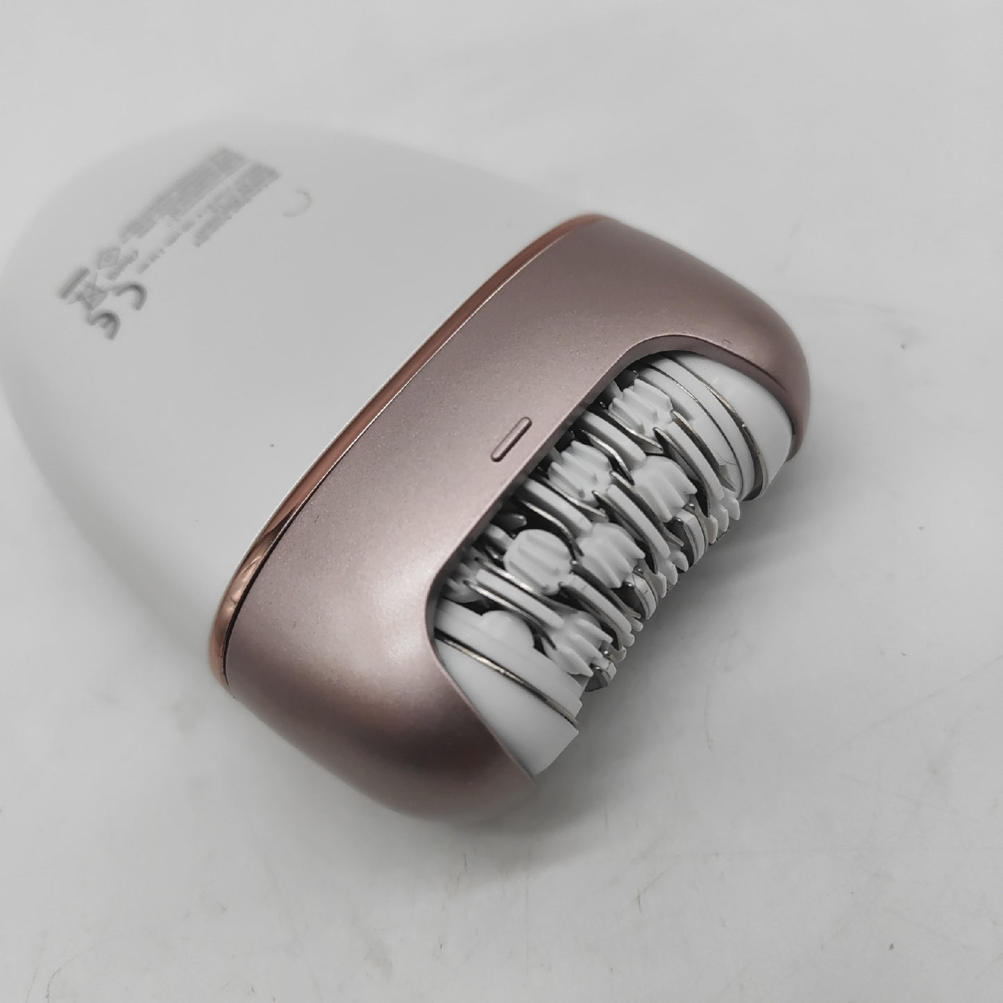 Cecotec Elektrischer Epilierer Damenpflege SkinCare Depil Action One Haarentfernung