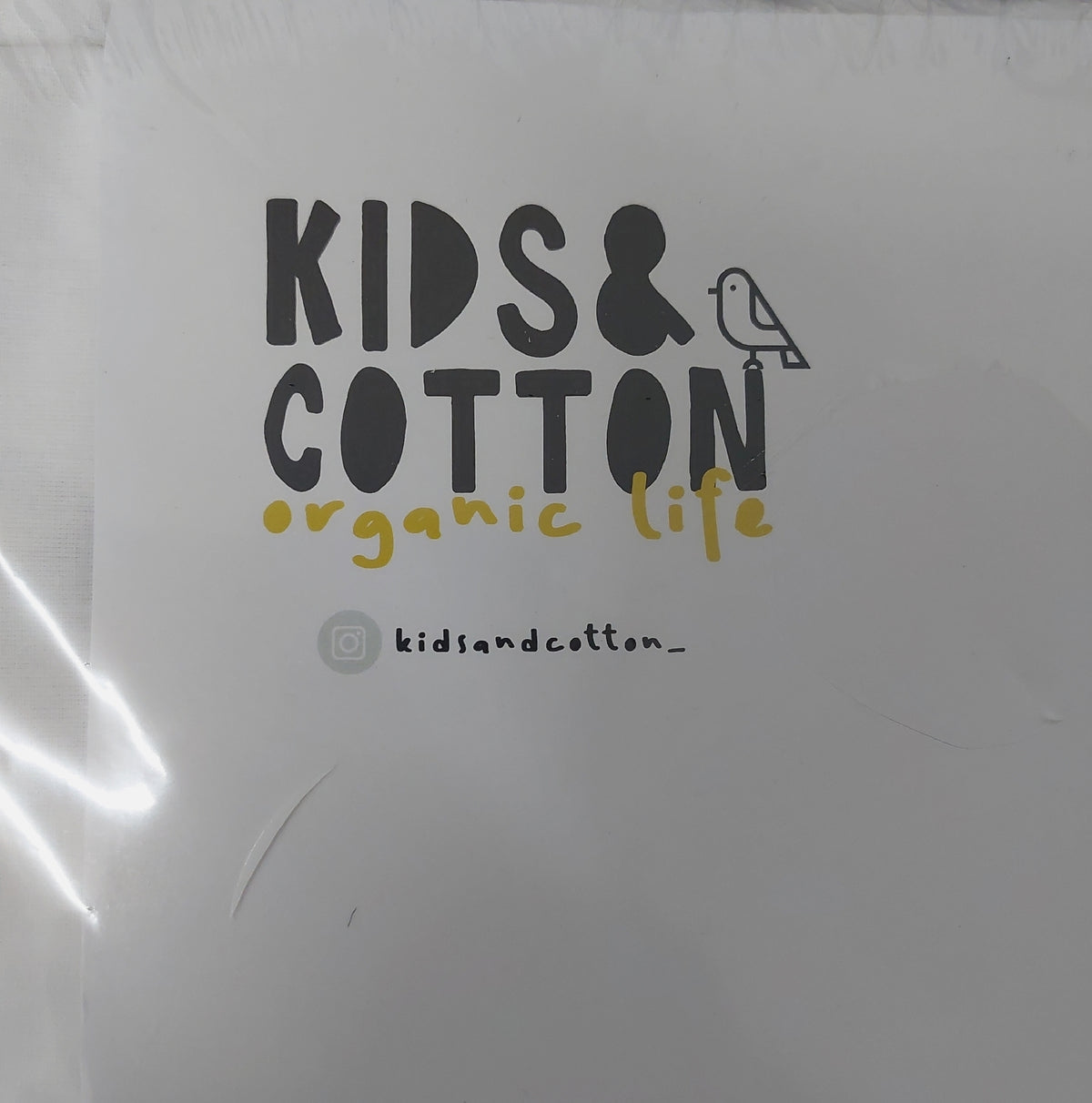 Brail Kids Bettdecke Bettwaren Blanco Baumwolle 175 Fädige Flauschig Kus