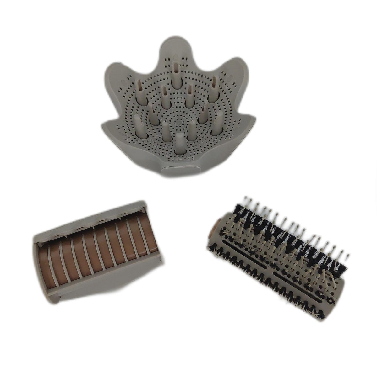Shark SpeedStyle Haartrockner RapidGloss Finisher lockiges Haar Defekt Ersatzteilspender
