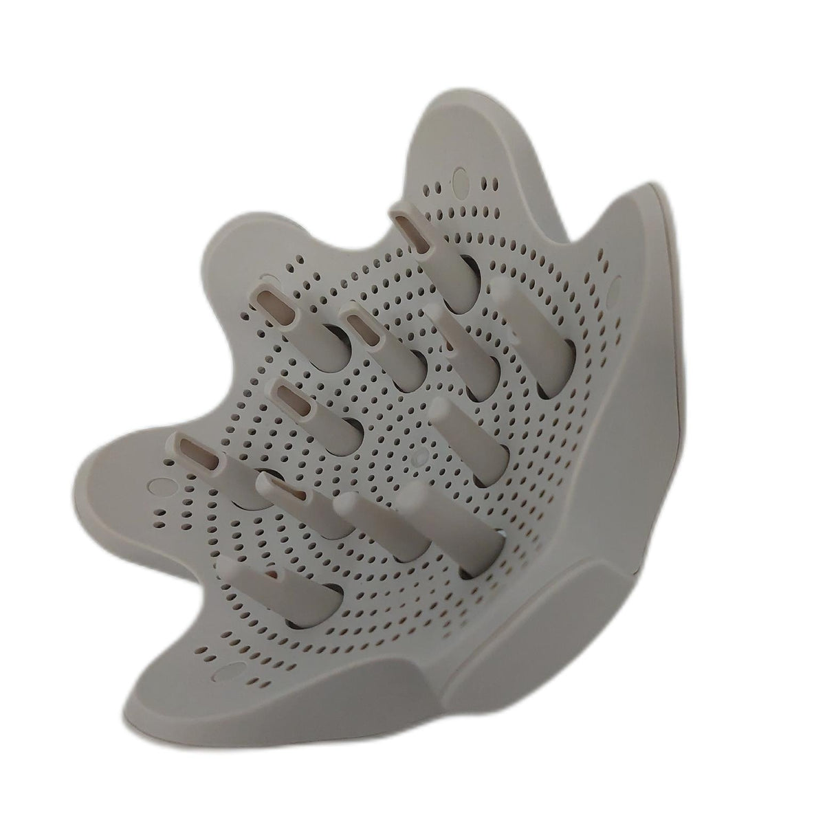 Shark SpeedStyle Haartrockner RapidGloss Finisher lockiges Haar Defekt Ersatzteilspender