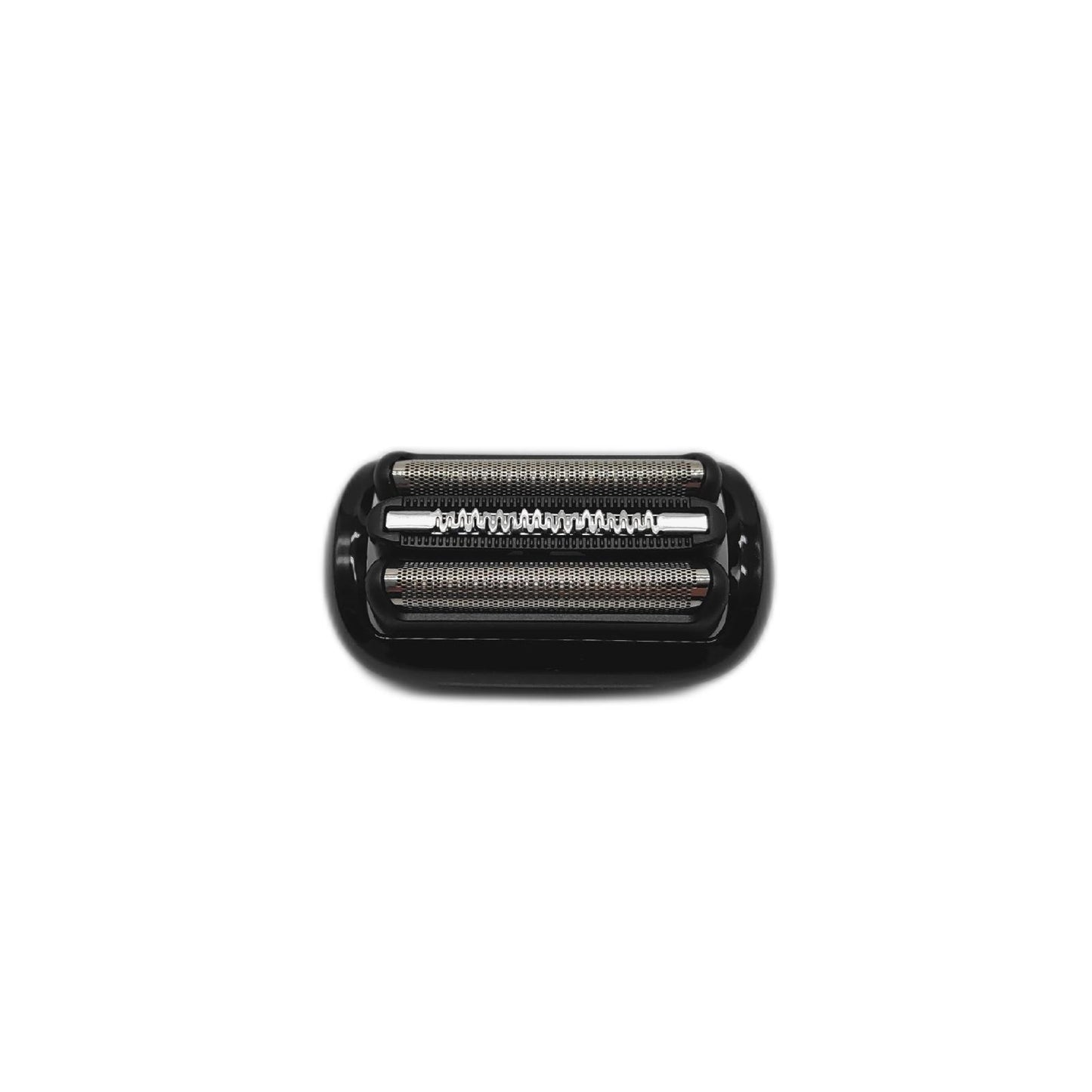 Braun Rasierkopf Ersatzteile Serie 5 Serie 6 53B Rasiergitter kompatibel für optimale Rasur