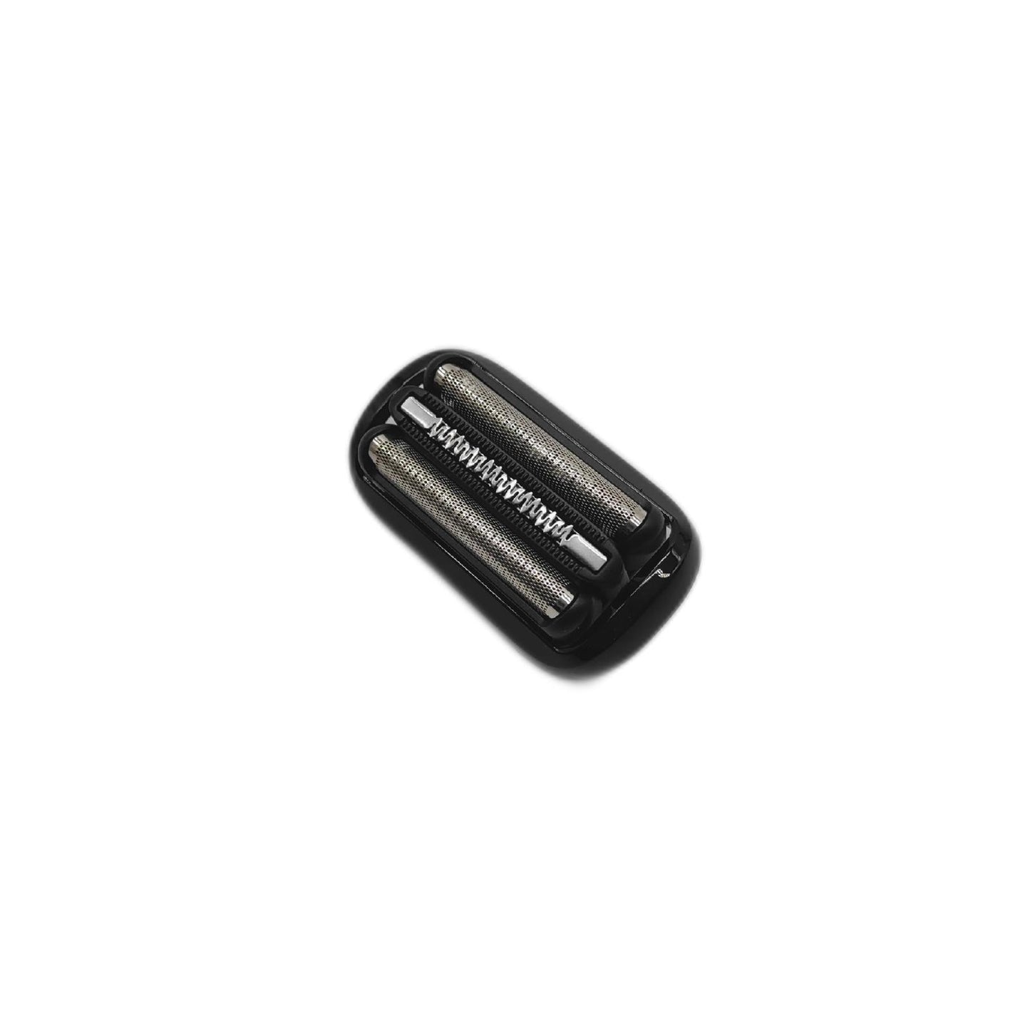 Braun Rasierkopf Ersatzteile Serie 5 Serie 6 53B Rasiergitter kompatibel für optimale Rasur