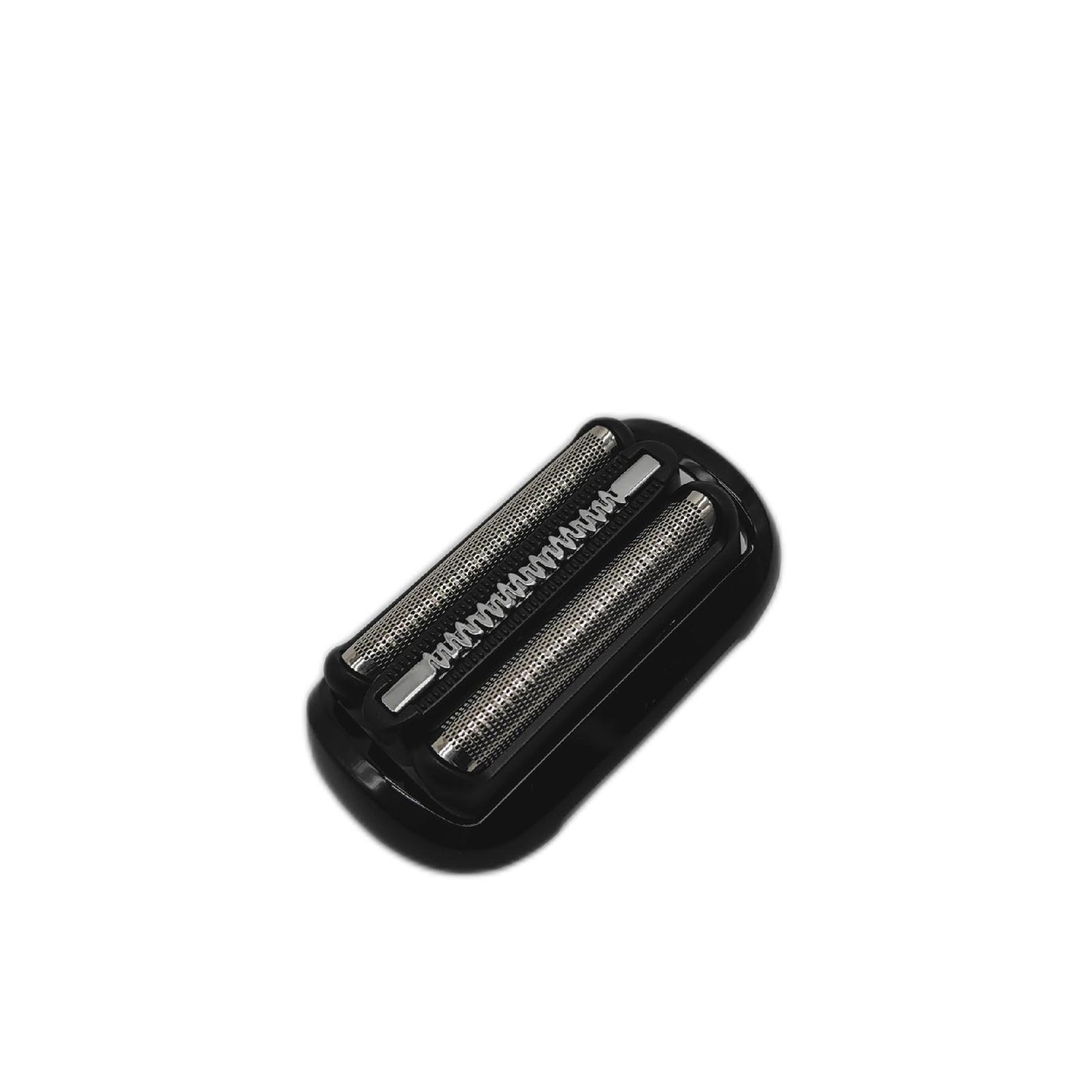 Braun Rasierkopf Ersatzteile Serie 5 Serie 6 53B Rasiergitter kompatibel für optimale Rasur
