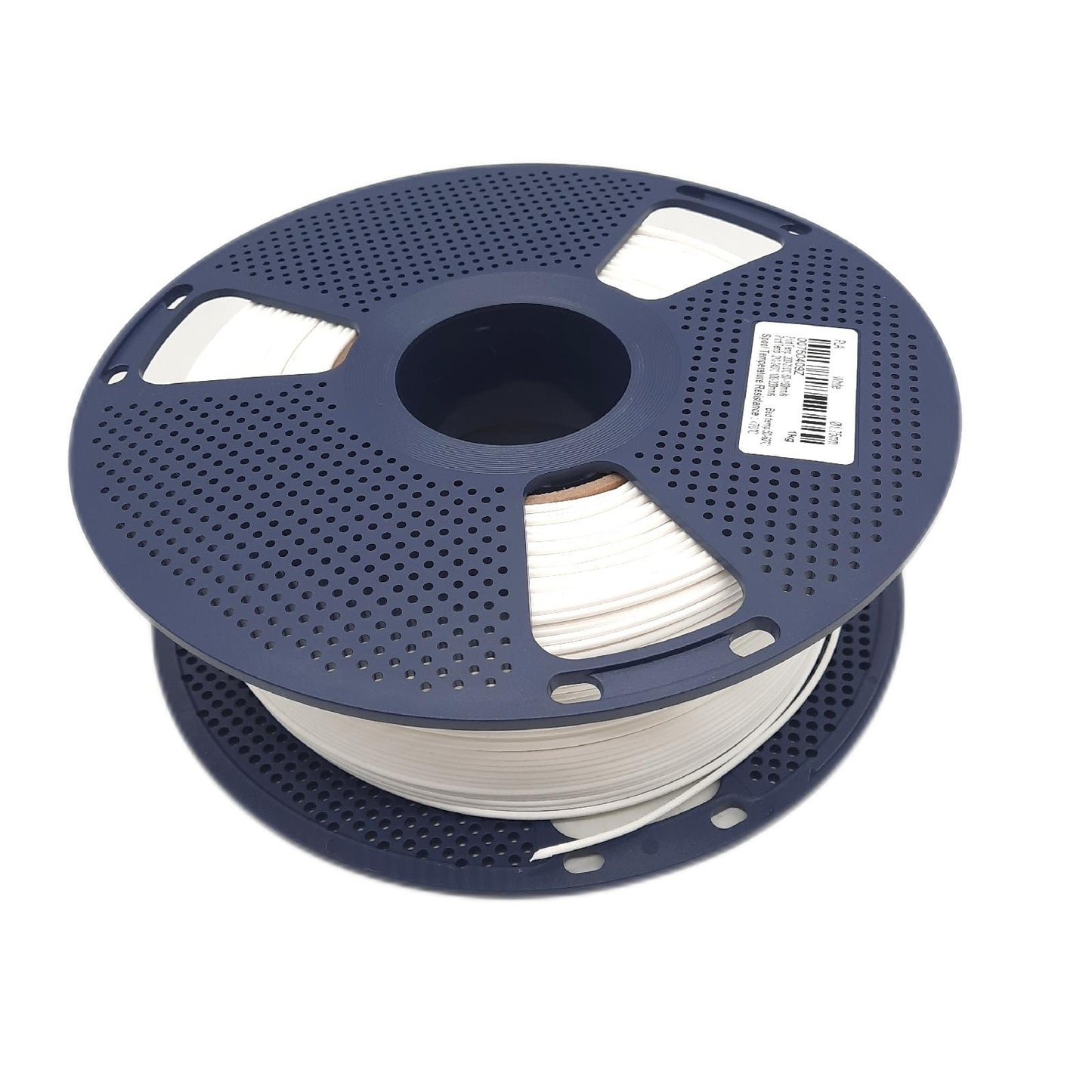 SUNLU 3D Drucker Filament Material PLA Hochwertig für schnellen Druck