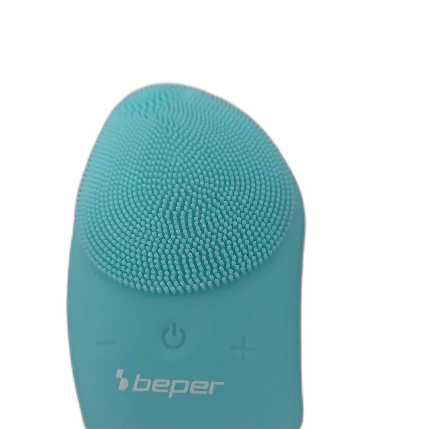 BEPER P302VIS002 Gesichtsreinigungsbürste und Augenkonturenmassagegerät Herren (9,17)