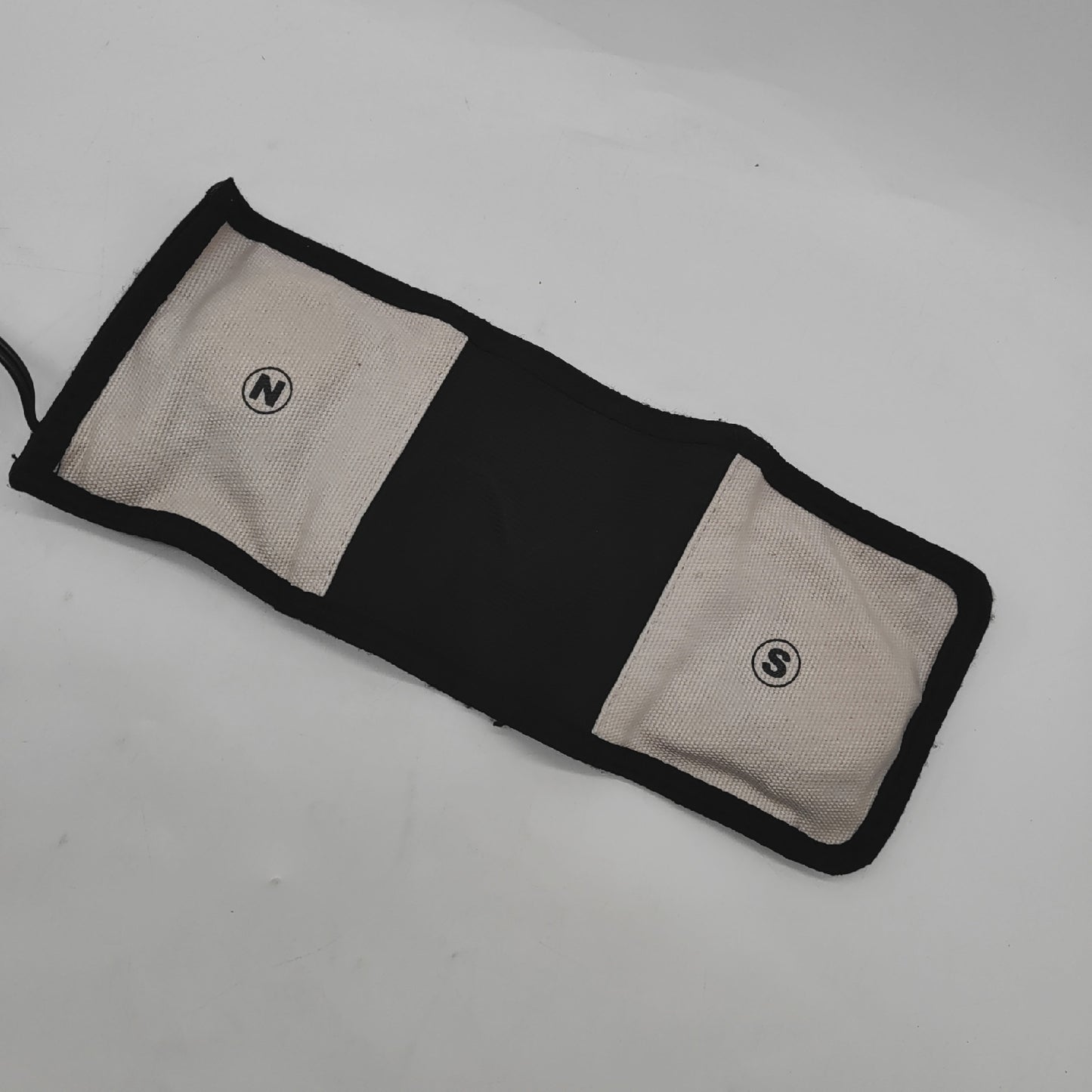Globus Solenoid Zubehör Ersatzteil G1407 flexibel 35 x 10 cm Schwarz Unisex Erwachsene