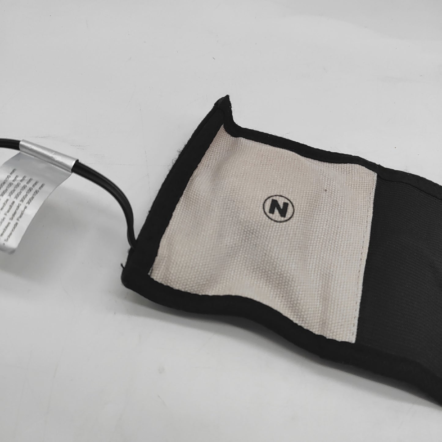 Globus Solenoid Zubehör Ersatzteil G1407 flexibel 35 x 10 cm Schwarz Unisex Erwachsene