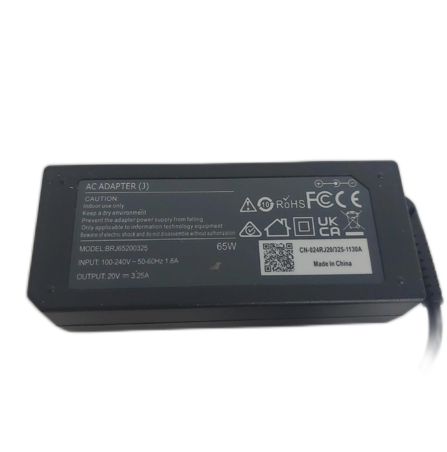 Lenovo USB Ladegerät Ladezubehör ThinkPad T430 T440 T450 T460 65