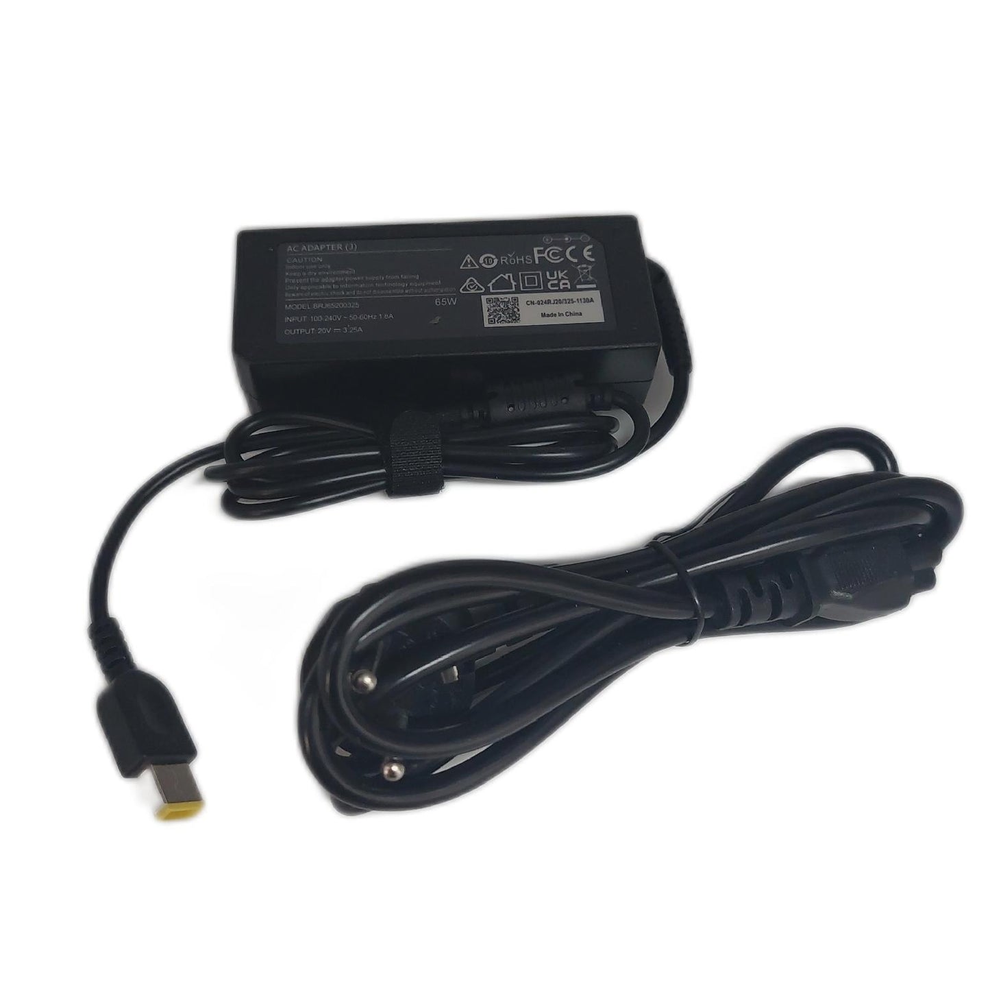 Lenovo USB Ladegerät Ladezubehör ThinkPad T430 T440 T450 T460 65