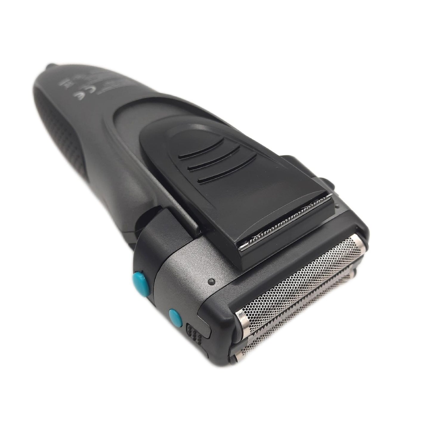 Cecotec Foil Shavers Kabelloser Bartschneider PrecisionCare X-Trimm Bartrasierer