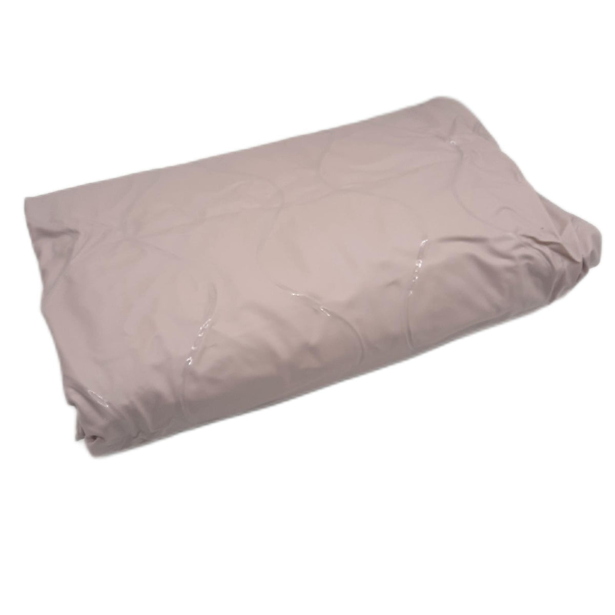 Mobiclinic®  Anti-Dekubitus Matratze  Geräuscharmer Kompressor 33–34 dB  200 × 90 cm  Bis Zu 135 kg  Dekubitus Grad I  130 Zellen  Flammhemmendes Medizinisches PVC  Beige  Mobi 1