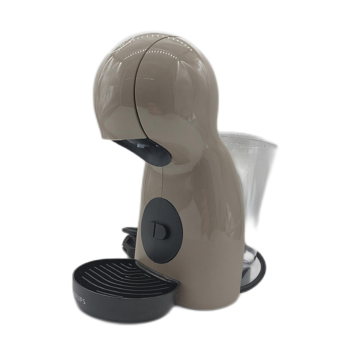 NESCAFÉ Dolce Gusto Kaffeevollautomat Kaffeezubereiter KP1A3A Piccolo